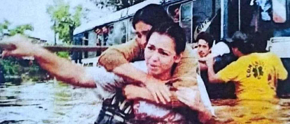 Fallece por problemas de salud destacada socorrista de Comandos de Salvamento