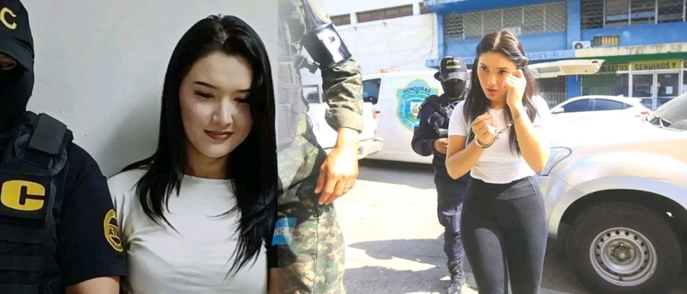 Joven esperaba el momento de quedarse sola con sus hijastros para aprovecharse de ellos