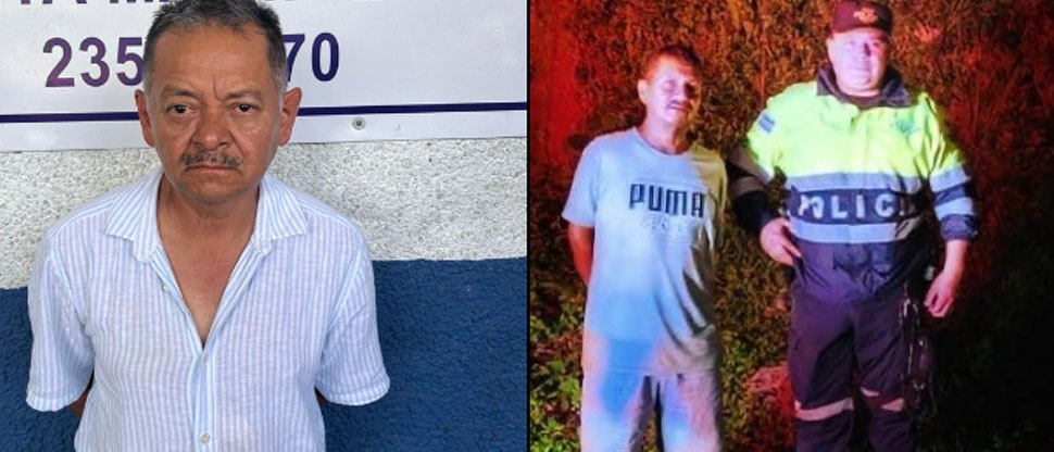 Operativo antidoping deja varios bolitos al volante capturados