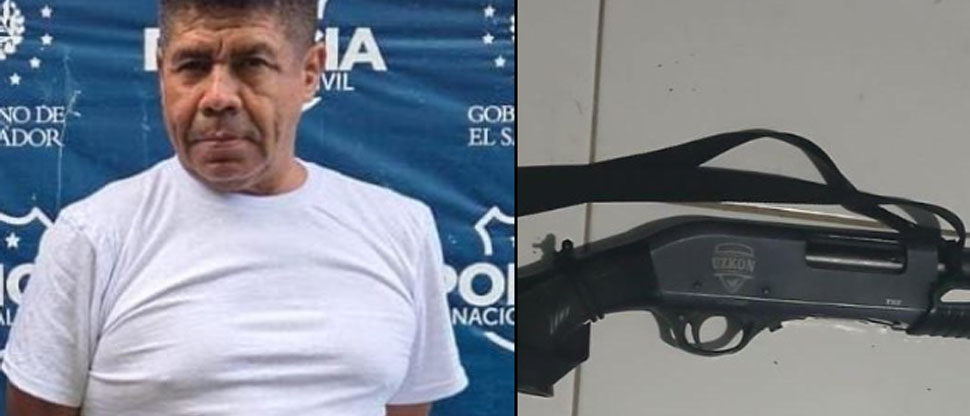 Capturan a vigilante privado que borracho realizaba su turno laboral