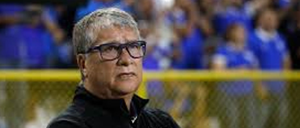 “Bolillo” Gómez dice que no es fracaso que La Selecta no clasifique al Mundial