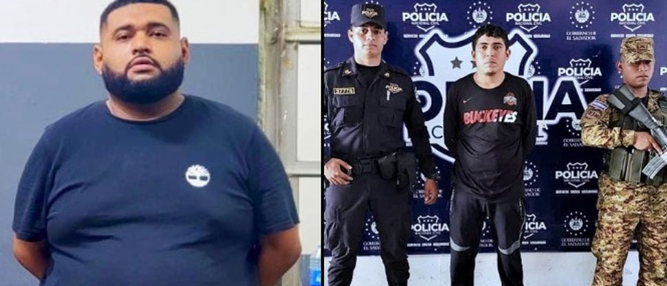 Capturan a dos sujetos que distribuían drogas en La Unión