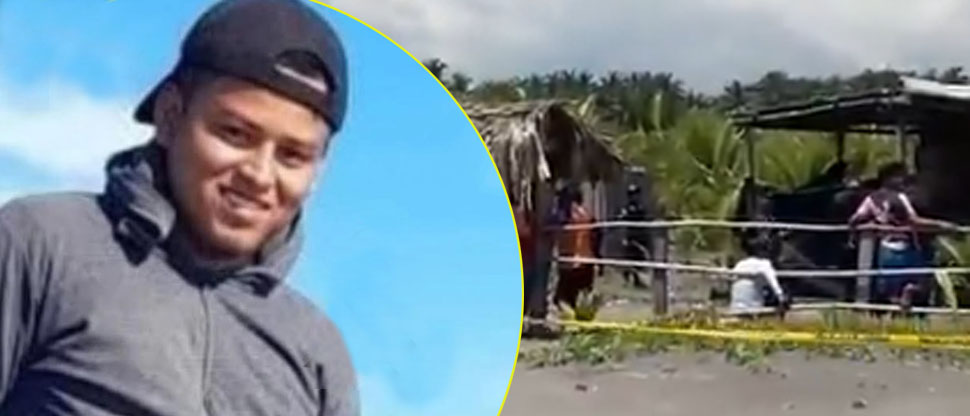 Identifican a joven que perdió la vida tras volcar lancha en Garita Palmera