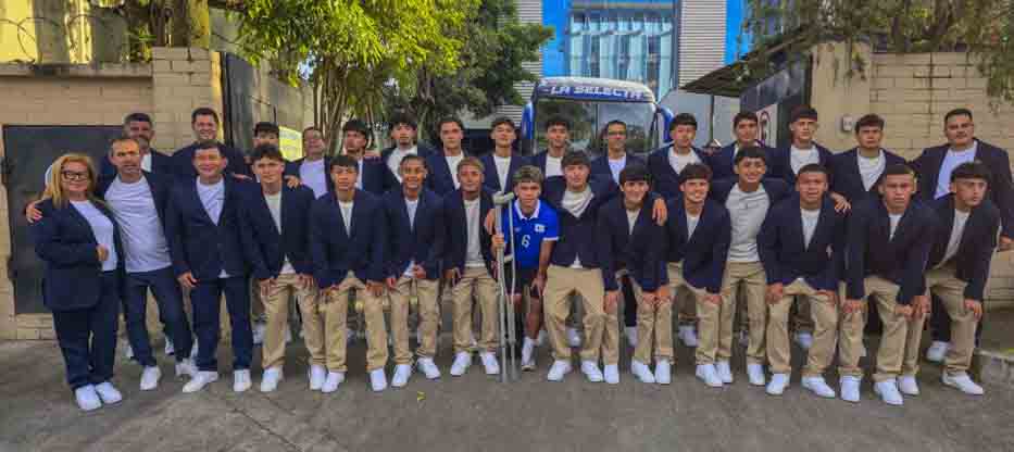 La Azulita comienza a jugar el próximo martes la Copa Mundial sub 17