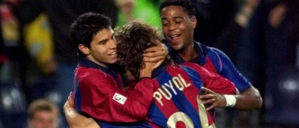 Estas son las estrellas del Real Madrid y el Barcelona que revivirán un “clásico” en San Salvador