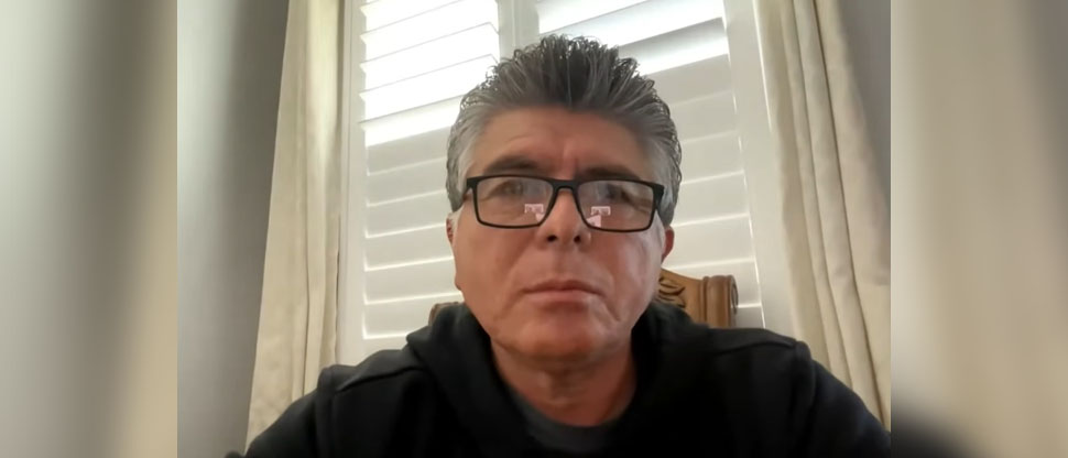 Para Mauricio Cienfuegos no hay DT que clasifique a La Selecta porque en El Salvador “no hay nada”