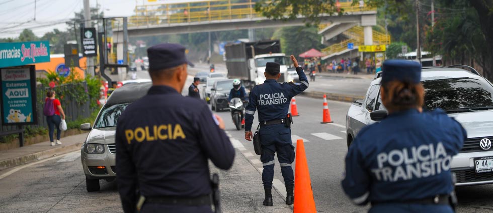 Prohíben conducir durante dos años a sujeto que fue sorprendido manejando ebrio en Santa Ana