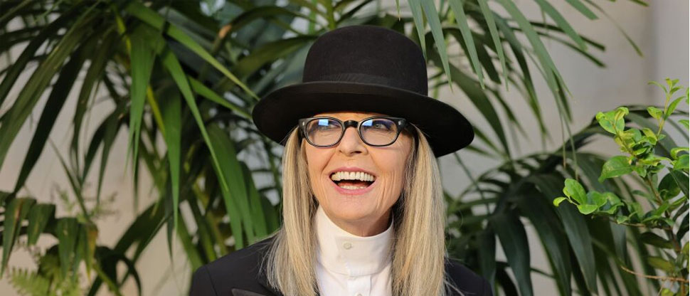 Fallece a sus 79 años la actriz Diane Keaton