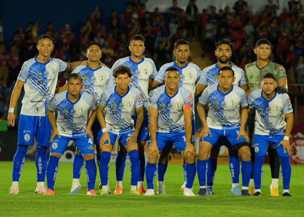 Presidente del Fuerte San Francisco no pagará salarios a jugadores hasta que ganen