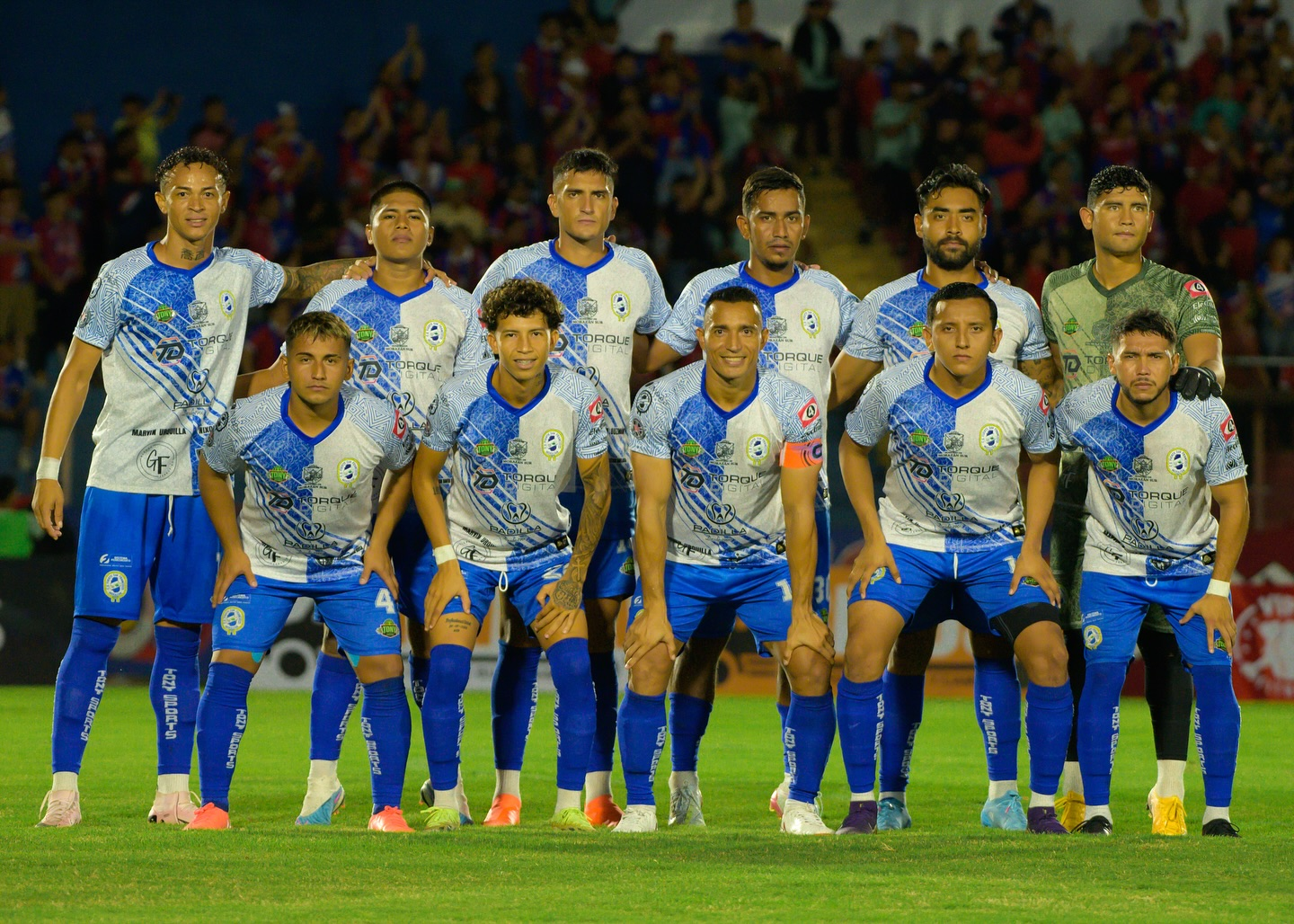 Presidente del Fuerte San Francisco no pagará salarios a jugadores hasta que ganen