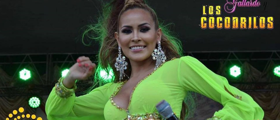 Hoy se cumplen 9 años sin Isis Gallardo