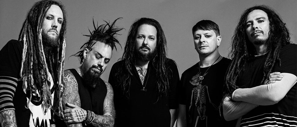 Fanáticos mexicanos de Korn agotan boletos para su concierto en solo 5 minutos