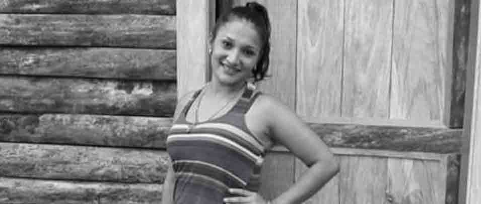 GUATEMALA: le quitan la vida a mamá de 3 hijos en tiroteo a una tienda