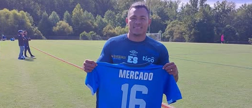 Bolillo Gómez refuerza el ataque de La Selecta con este delantero del Alianza