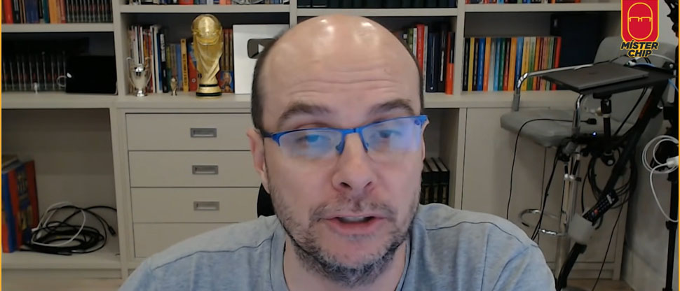 MisterChip no cree en milagros y casi da por eliminada a La Selecta