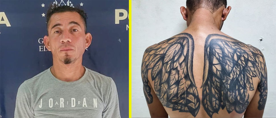 Cae alias Molota, marero de la Mirada Loca que se escondía en San Miguel