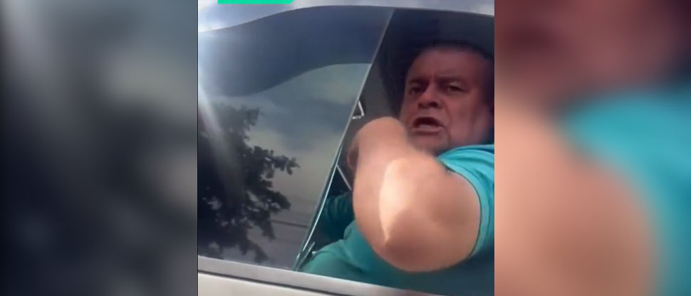 Denuncian a microbuseros de la ruta 101-B por agredir a los pasajeros y arriesgar sus vidas