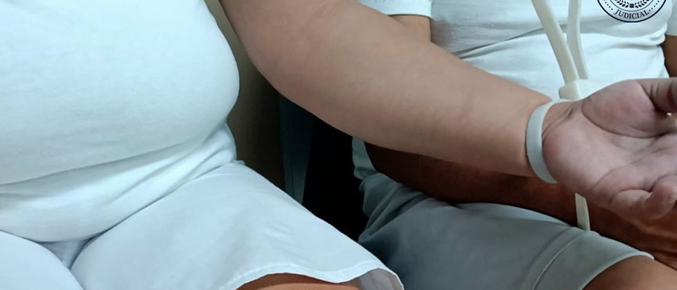 Enjuician a mujer que buscó a su expareja desobedeciendo una orden de alejamiento