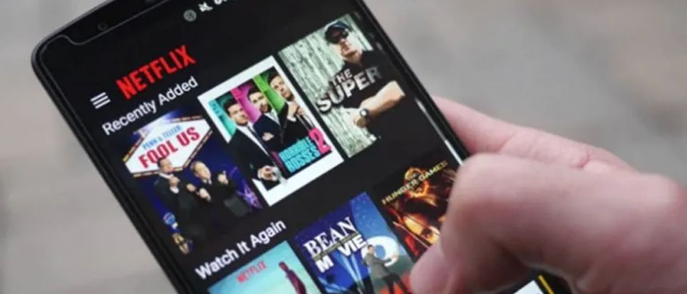 Estos son los celulares que se quedarán sin Netflix desde el 31 de octubre de 2025