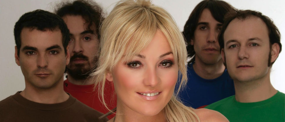 Amaia Montero anuncia su regreso a la Oreja de Van Gogh