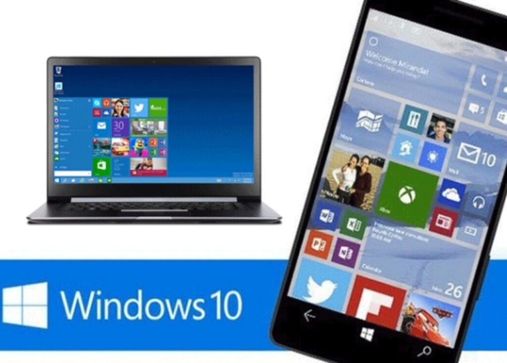 Windows 10 dejará de funcionar hoy en estos dispositivos