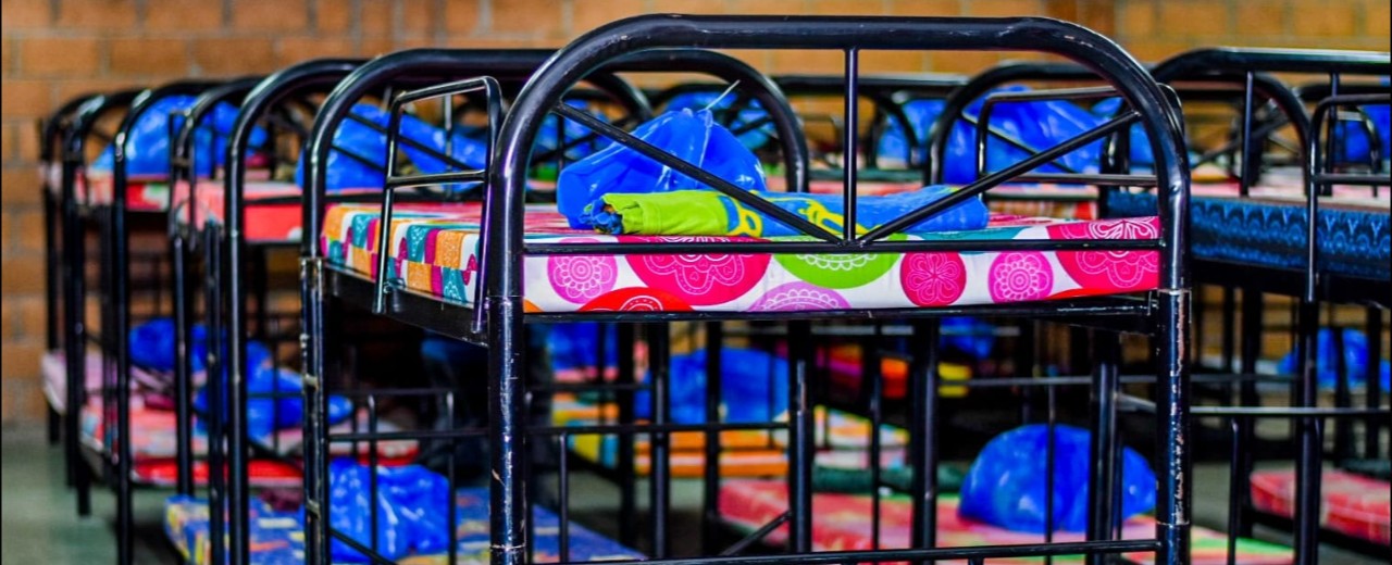 Más de 50 personas han sido evacuadas a albergues por lluvias