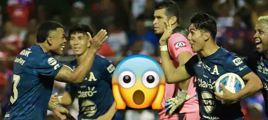 México quiere enfrentar a Alianza previo al Mundial