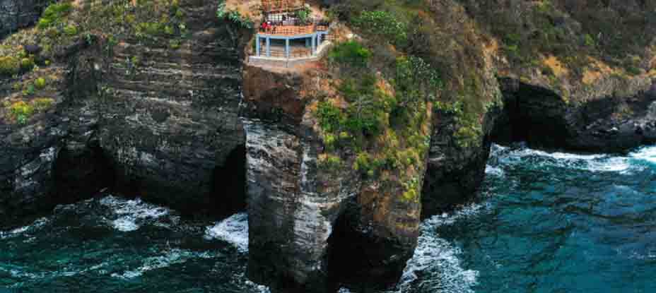 Abren nuevamente áreas naturales protegidas de Medio Ambiente