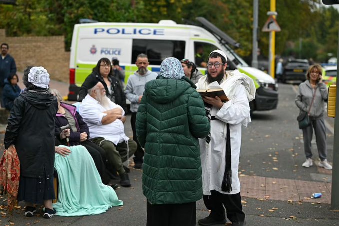 Detienen a seis personas involucradas en ataque terrorista en Manchester