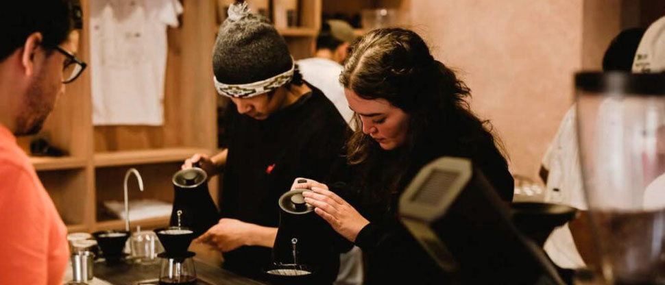 AeroPress Championship El Salvador 2025 reunirá a más de 40 baristas en el centro histórico