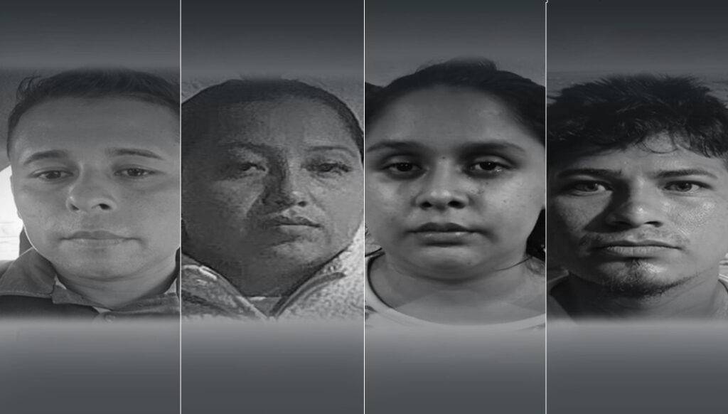 Capturados: estafaron a una persona a través de mensajería instantánea