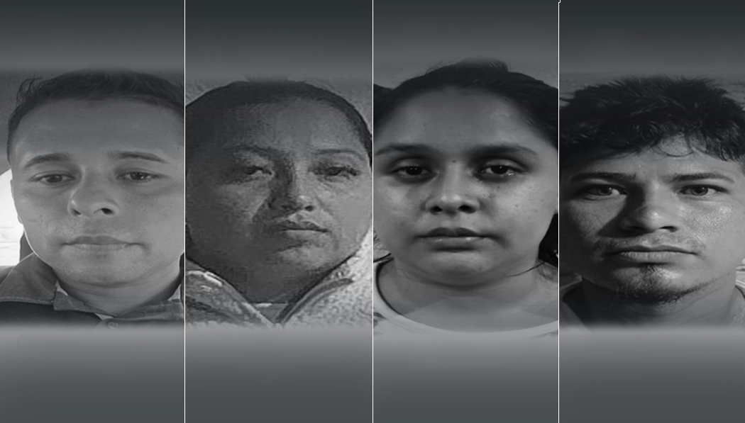 Capturados: estafaron a una persona a través de mensajería instantánea