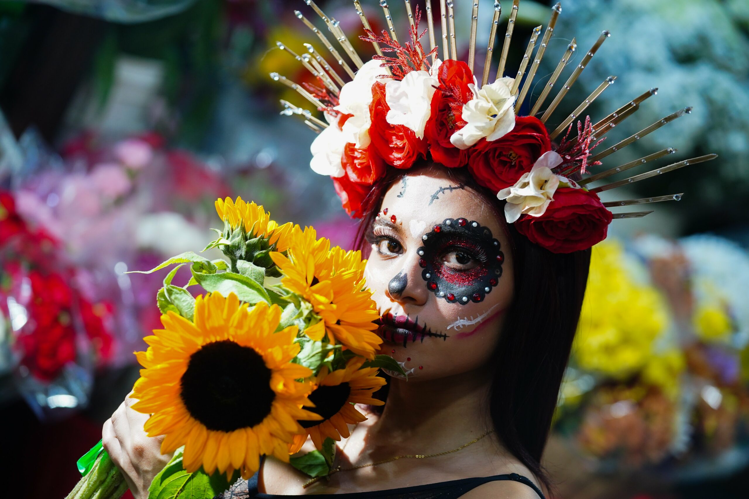 Se viene el “Desfile Festival del Día de los Muertos” este 2 de noviembre