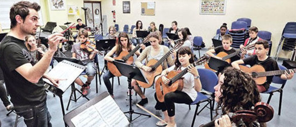 Alcaldía de La Libertad Sur anuncia los cursos de verano para niños