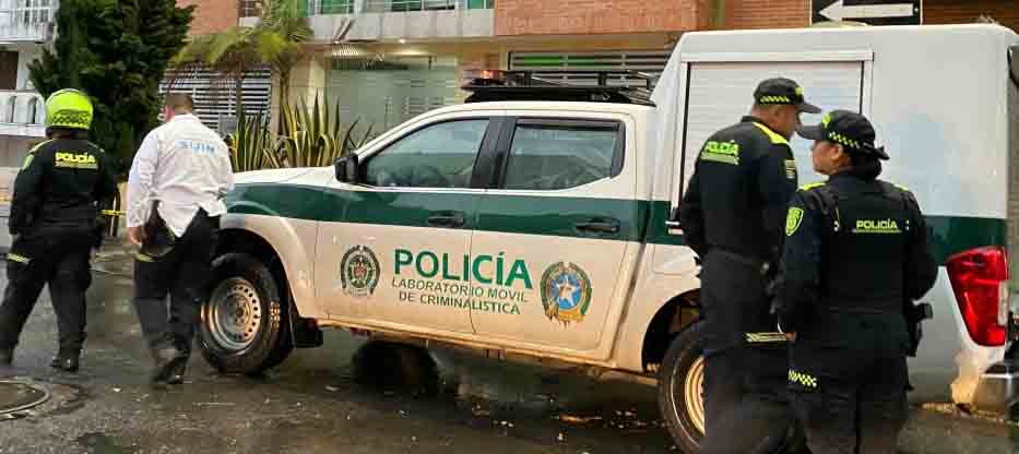 COLOMBIA:  pierden la vida 5 miembros del Clan del Golfo tras enfrentarse a soldados