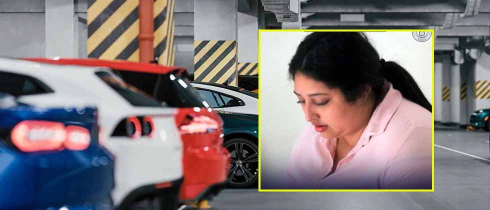 Condenada a más de 5 años de prisión por apropiarse de un vehículo con engaños en San Salvador