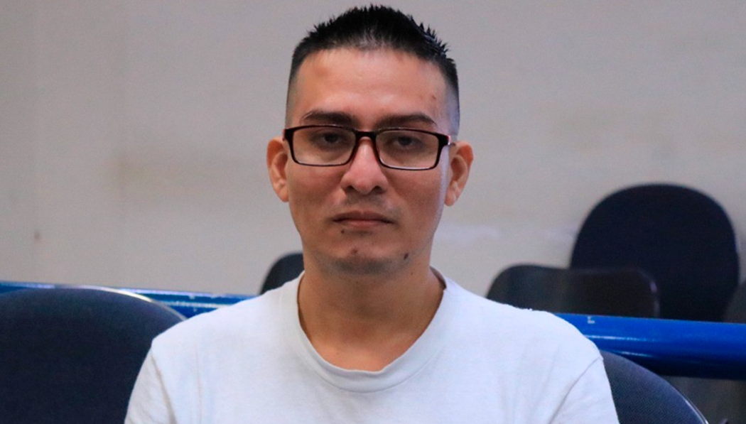 Sujeto que se dedicaba a comercializar drogas es condenado a prisión