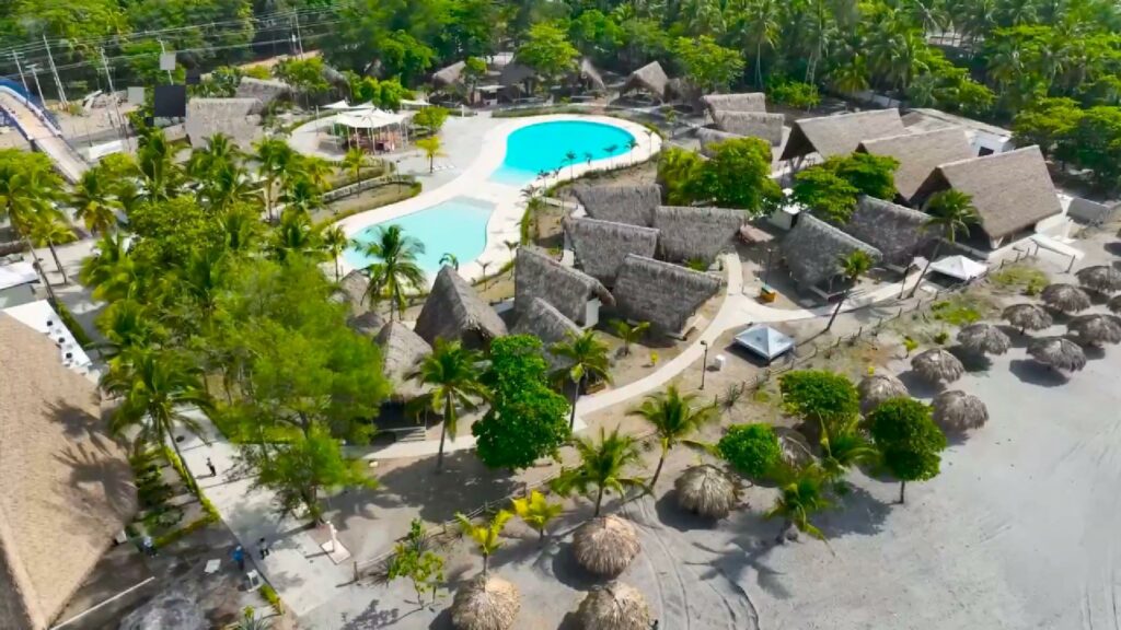 Así es el nuevo parque recreativo Costa del Sol
