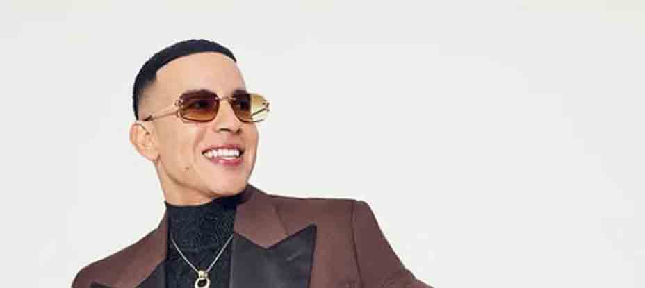 Daddy Yankee reitera que se mantiene en los caminos de Dios antes de su regreso a los escenarios