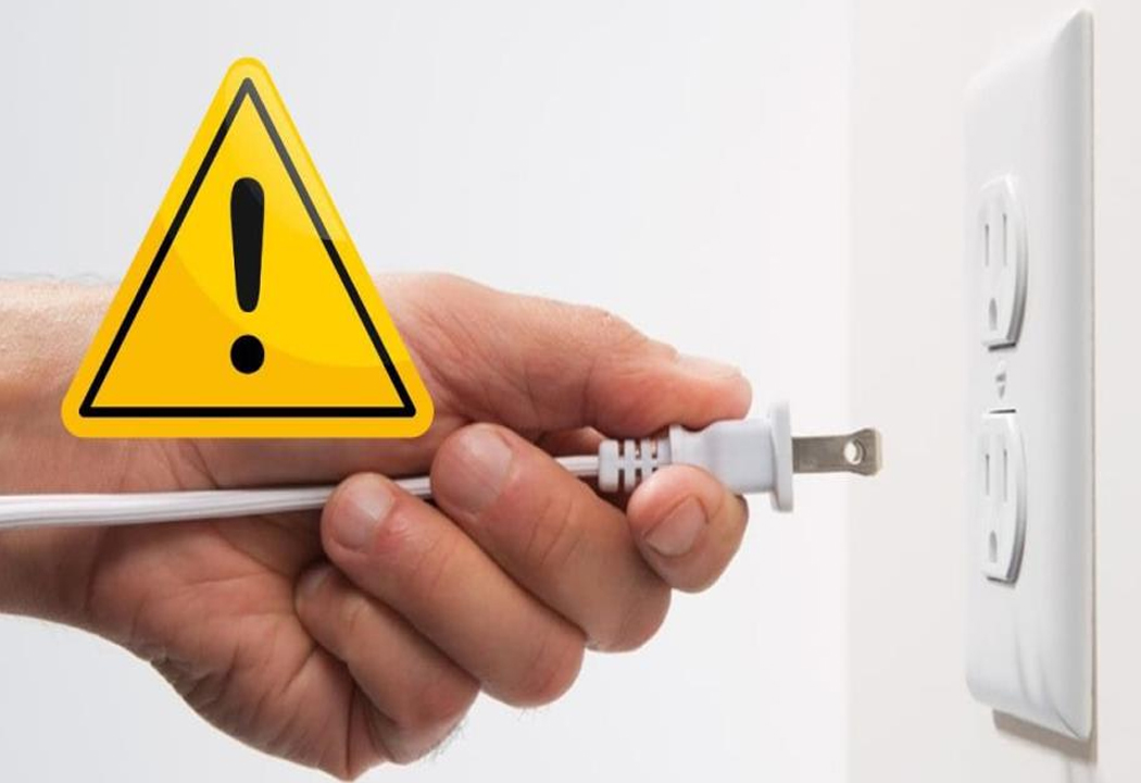 Emiten recomendaciones para evitar descargas eléctricas durante una tormenta