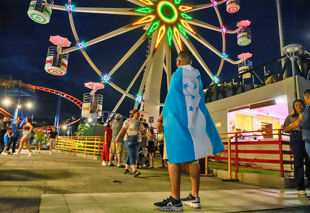 El Salvador se consolida como uno de los principales destinos turísticos de Centroamérica