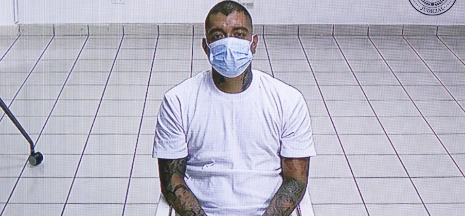 Imponen 8 años de prisión por posesión de droga lista para vender