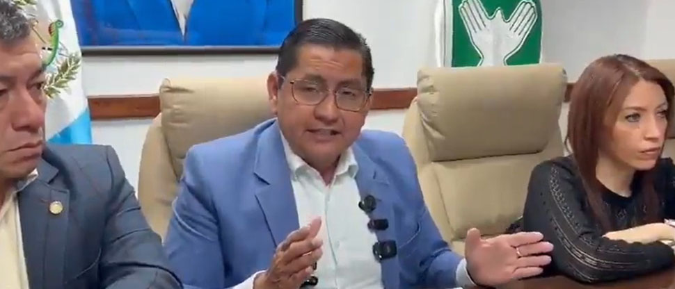 Guatemala busca replicar el Estado de Excepción para tomar el control de las cárceles