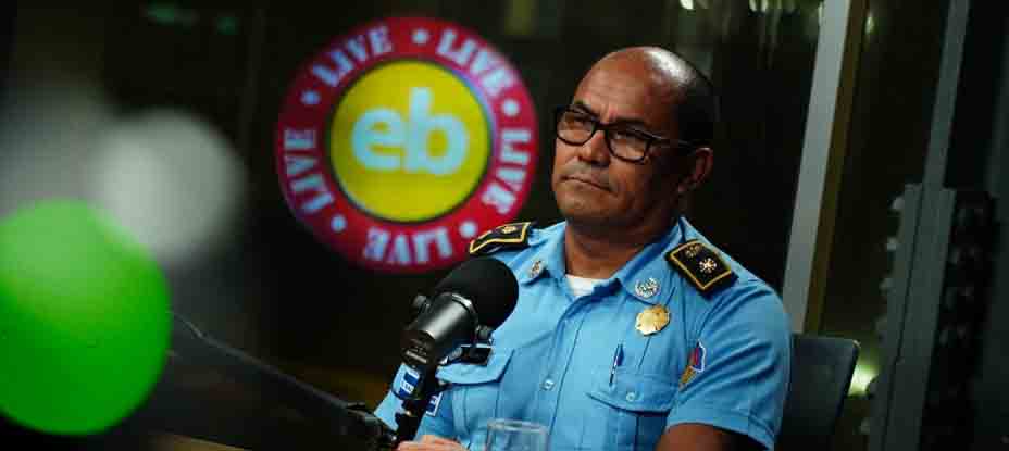 Cuerpo de Bomberos: “una llamada falsa no afecta a la institución, perjudica a una persona que necesita ser atendida”