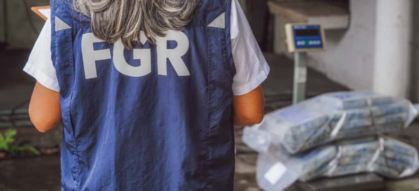 Fiscalía coordina destrucción de droga valorada en más de $9 millones