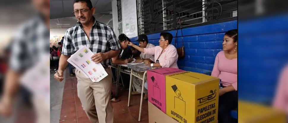 TSE confirma que elecciones presidenciales y municipales serán el 28 de febrero de 2027