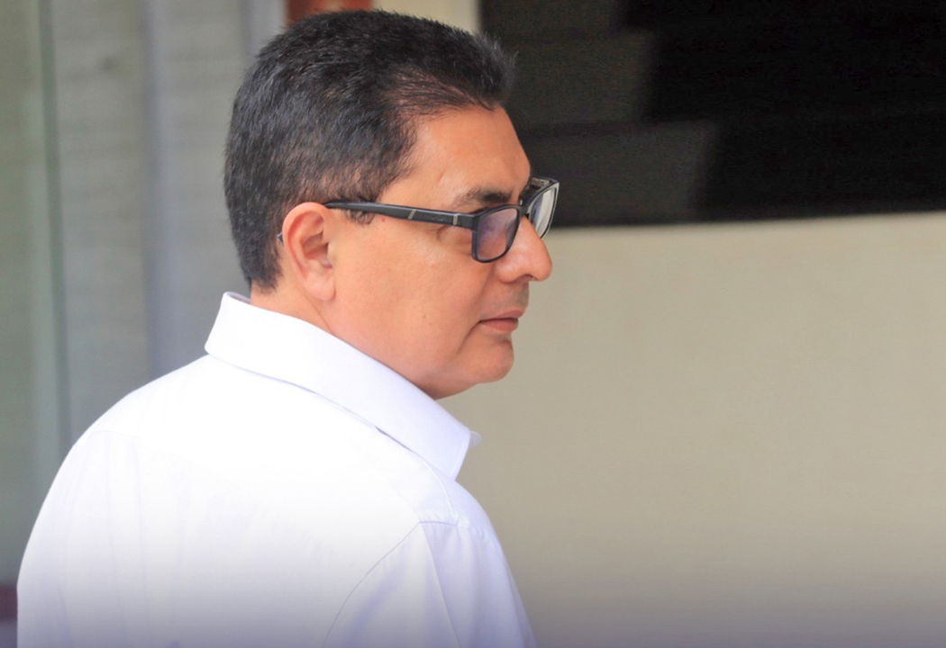 Transportista que evadió más de $300 mil enfrenta a la justicia