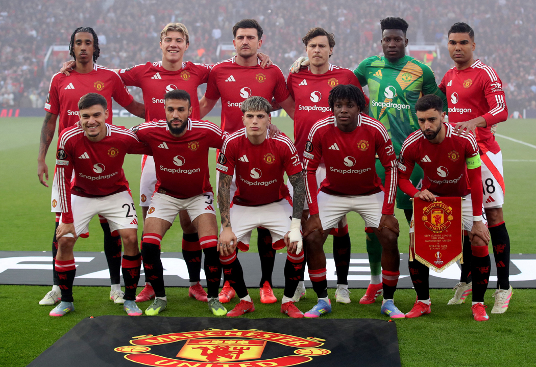 Exjugador del Manchster United reemplaza a su agente por la IA y consigue un mejor contrato