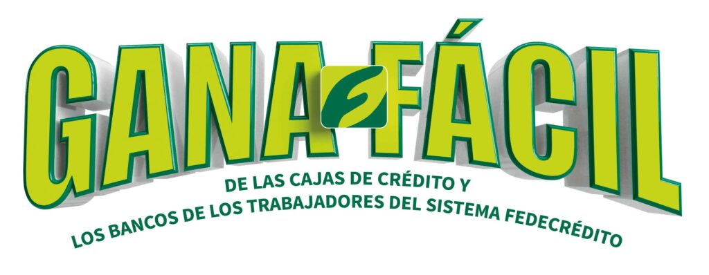 REGRESA GANA FÁCIL DEL SISTEMA FEDECRÉDITO CON MÁS $390,000 EN PREMIOS PARA 710 GANADORES