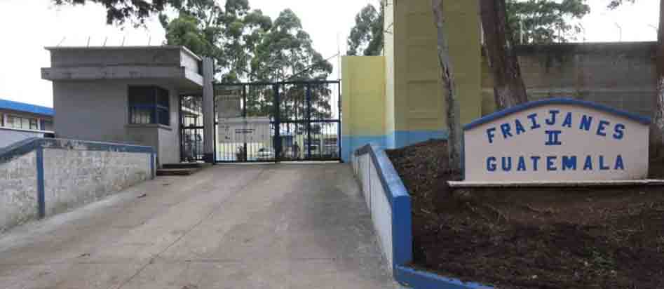 GUATEMALA: Fiscalía pone bajo reserva investigación sobre de 20 mareros fugados